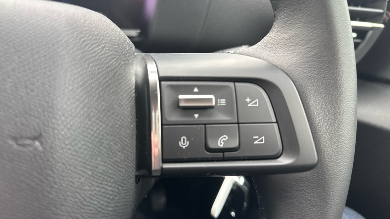 Citroen C4 1.2 PureTech [130] Sense Plus 5dr Petrol Hatchback